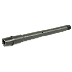 Ballistic Adv BABL300001M AR Barrel Modern Series 300 Blackout 8 AR-15 4150 Chrome Moly Vanadium Steel Black QPQ Pistol Length DRP Profile