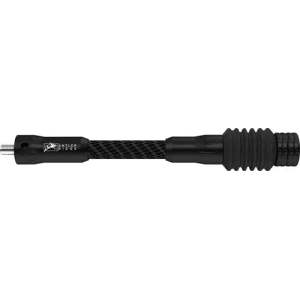 AXCEL ANTLER RIDGE HUNTING STABILIZER BLACK 6