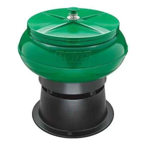 RCBS VIBRATORY CASE POLISHER 120 VAC