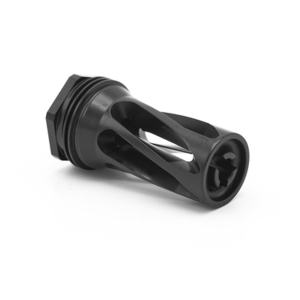 HUXWRX QD556 1/2x28 Flash Hider