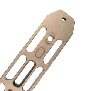 Area419 ARCALOCK Rail for Barrett MRAD MK22 w/t MLOK Hardware