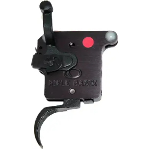 RIFLE BASIX TRIGGER REM. 700 8OZ. TO 1.5LBS W/SAFETY BLACK