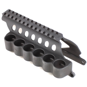 MESA SADDLERAIL 5 REM 6-12GA