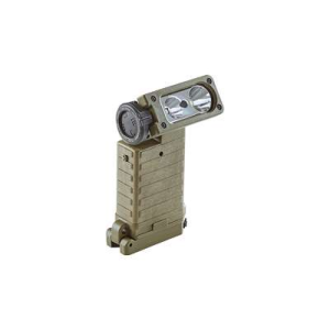 STREAMLIGHT SIDEWINDER X AVIATION MODEL MOLLE RETAINER