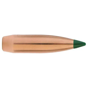 Sierra 7169C Tipped MatchKing .22 Cal .224 69 gr Tipped MatchKing 500 Per Box