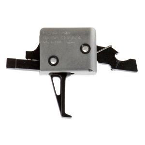 CMC Triggers 90503 Drop-In Competition AR-15, AR-10 Single-Stage Flat 2.50 lbs