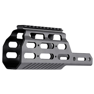 Kriss Vector MK1 Modular Rail Black