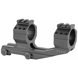 Burris AR-P.E.P.R., 30mm, Quick Detach Scope Mount
