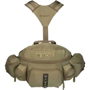 BOG 1159190 HUNTING FANNY PACK