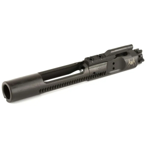 Spikes ST5BG01 Bolt Carrier Group  223 Rem,5.56x45mm NATO Black Phosphate Steel AR-15, M16 Full Auto