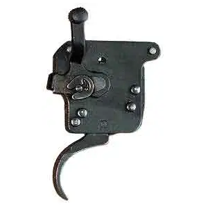 RIFLE BASIX TRIGGER REM. 700 1.5LB TO 4LBS W/SAFETY BLACK