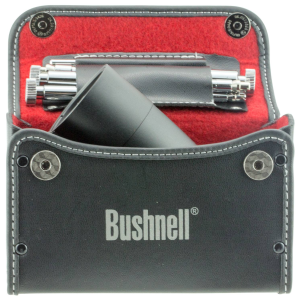 Bushnell 743333 Banner Magnetic Boresighter Multi-Caliber Metal