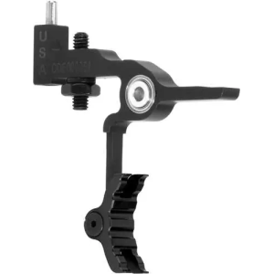 ELFTMANN TRIGGER SAVAGE 110 ADJUSTABLE 2OZ-64OZ BLACK SHOE
