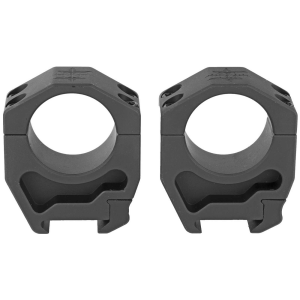SEEKINS 30MM TUBE 1.26 XHIGH 4CAP