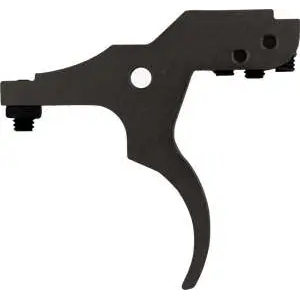 Timney Triggers 631 Savage  Savage 110/Stevens 200 Black Curved 3 lbs