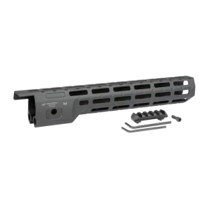 RUGER 10/22~ TAKEDOWN HANDGUARDS M-LOK