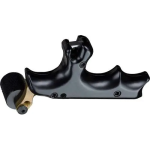SPOT HOGG RELEASE SATURDAY NIGHT SPECIAL 3-FINGER BLACK