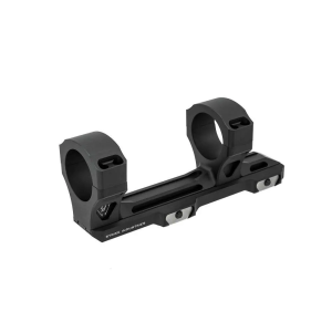 Strike STRIKE-ASM Adjustable Scope Mount 4-Position 30mm-1 Black Anodized