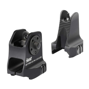 Daniel Defense AR-15 Rock & Lock Iron Sight Set