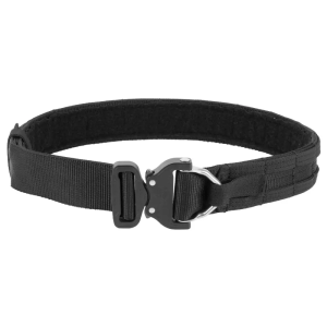 EAGLE OPER GUN BELT CBRA L 39-44 BK