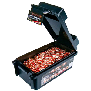 Berry's 28463 Superior  223/5.56 Cal 55gr Full Metal Jacket Boat Tail