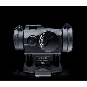 BCM AT OPTIC MOUNT LOWER 1/3 FOR AIMPOINT MICRO T2