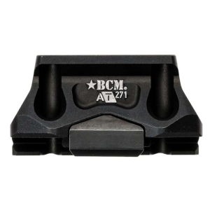 BCM AT OPTIC MOUNT LOWER 1/3 FOR TRIJICON MRO