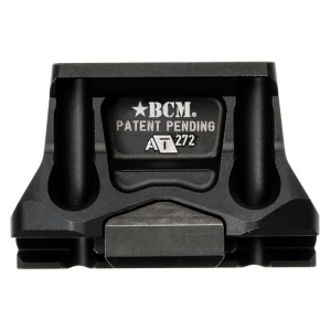 BCM AT OPTIC MOUNT 1.93 HIGH FOR TRIJICON MRO