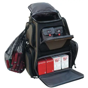 G*Outdoors GPS-1611SC Sporting Clays Backpack Olive