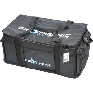 EXOTHERMIC TECHNOLOGIES BACKPACK CARRY BAG ( 3 PER CASE )