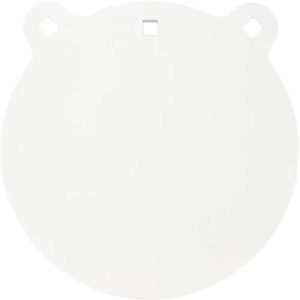 BASH TARGET AR500 GONG TARGET ROUND 18-3/8 THICK