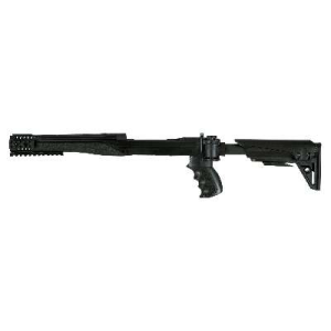 ADV. TECH. RUGER 10/22 STRIKE FORCE G2 STOCK W/RECOIL SYSTEM