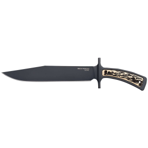 DRP FORGED BOWIE OVA 9 1/2IN BLDE