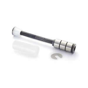 JP Enterprises Gen 2 Silent Captured Spring for AR-15 Type Rifles, Standard Version