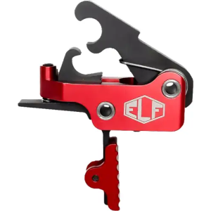 ELFTMANN SE TRIGGER STRAIGHT RED