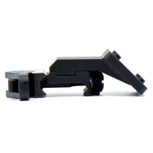 AMERICAN DEFENSE MFG MFG OFFSET MOUNT DPP/EFLEX