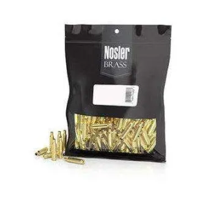 NOSLER BRASS 223 Rem BULK 250/CT