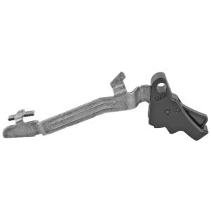 APEX TACTICAL SPECIALTIES 102117 Action Enhancement Trigger Kit Compatible with Glock 43, 43x, 48 Black Enhancement Drop-in Right
