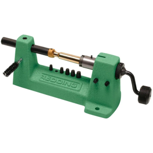 RED MOD 1400 CASE TRIMMER COMPL