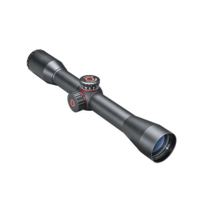 SIMMONS PRO HUNTER RIFLE SCOPE 4-12X40 BLACK TRUPLEX RETICLE