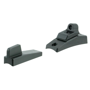 Wilson Combat Trak Lock Ghostring Sight 12 Ga Blue