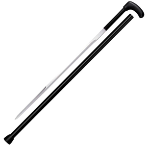 HVY DUTY SWORD CANE 37 1/2IN OVA BLDE