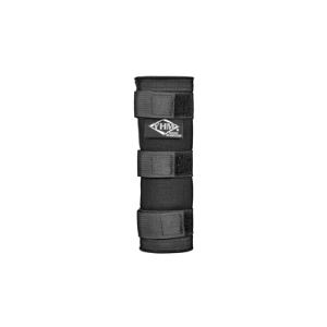 YHM SOUND SUPPRESSOR COVER 6.875 BL