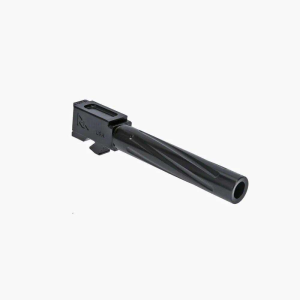 Rival Arms RA20G103A Standard V1 compatible with Glock 17 Gen 5 Black PVD