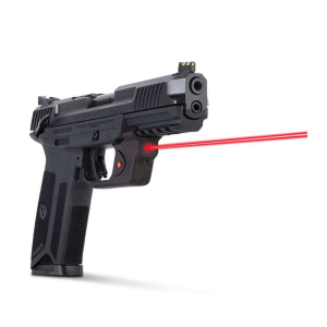 Viridian E Series Red Laser Black Ruger-5.7