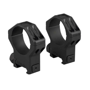 ALPHA6 SCOPE RINGS 34MM HIGH