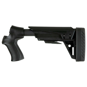ADV. TECH. T3 SHOTGUN STOCK G2 MBERG,REM,WIN 12GA. PUMPS BLK