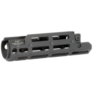 MIDWEST HK MP5 HANDGUARD MLOK BLK