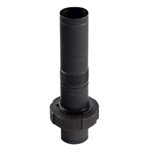 SilencerCo AC865 Echo Choke Adapter for Saiga/KSG Steel Black