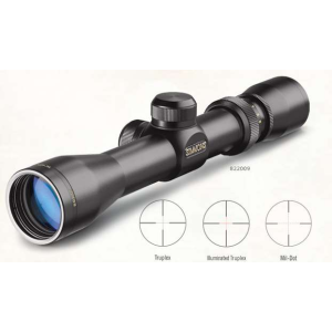 SIMMONS PRO HUNTER RIFLE SCOPE 3-9X50 BLACK TRUPLEX RETICLE ( BOX )